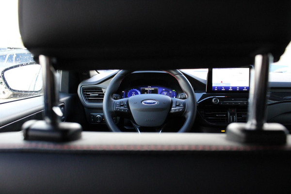 Ford Kuga 2.5 PHEV ST-Line X | Adaptive Cruise | Xenon | Handsfree.klep | Winterpakket |