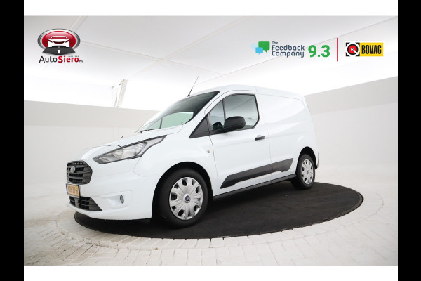 Ford Transit Connect 1.5 EcoBlue L1 Ambiente HP Stoelverwarming, Airco, NIeuwstaat!