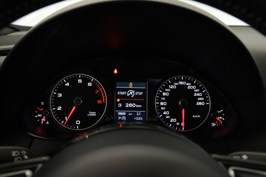 Audi Q5 2.0 TFSI 230pk quattro S-Line Panorama Navigatie Trekhaak Pdc 146