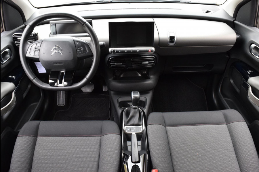 Citroën C4 Cactus 1.2 PureTech Feel|Automaat|Dealer o.h.