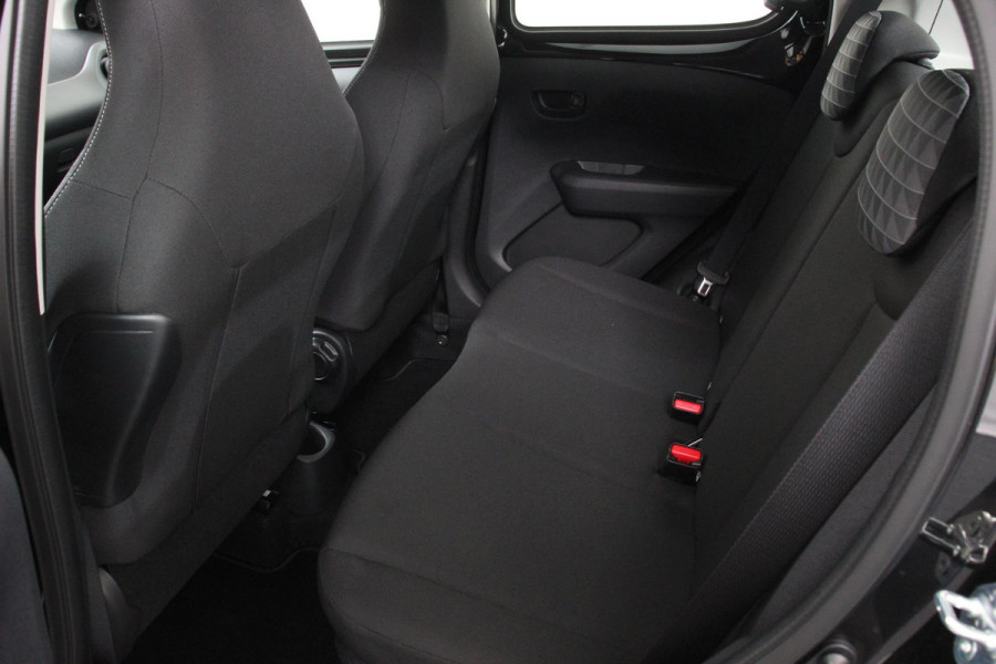 Peugeot 108 1.0 e-VTi Active | Airco | Bluetooth | Led | 5 deurs