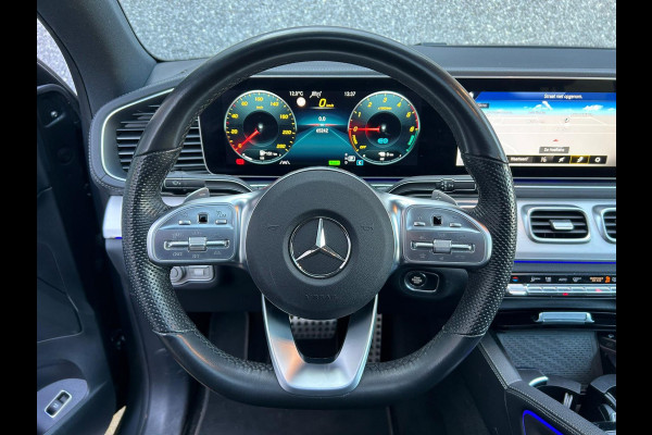 Mercedes-Benz GLE Coupé 350 de AMG 4MATIC | 360° CAMERA | TREKHAAK | PANORAMA | APPLE CARPLAY | APK T/M 7-7-2026 | GARANTIE