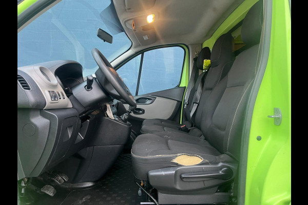 Renault Trafic 1.6 dCi T29 L2H1 Luxe Energy AIRCO / CRUISE CONTROLE / NAVI / TREKHAAK