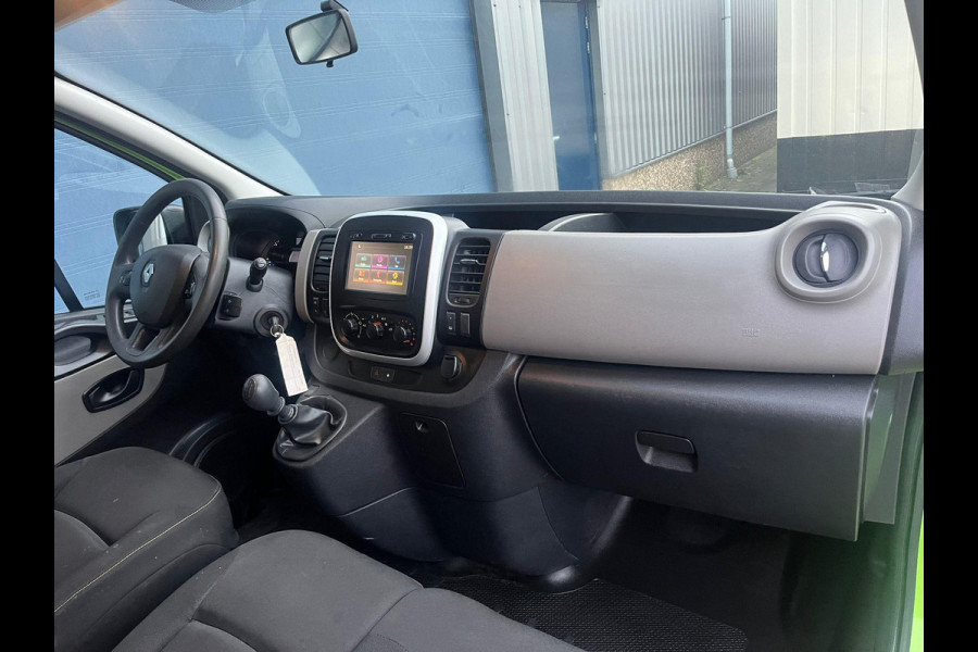 Renault Trafic 1.6 dCi T29 L2H1 Luxe Energy AIRCO / CRUISE CONTROLE / NAVI / TREKHAAK