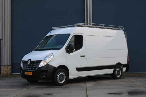 Renault Master T35 2.3 dCi L2H2 Energy AIRCO / CRUISE CONTROLE / TREKHAAK / IMPERIAL / EURO 6