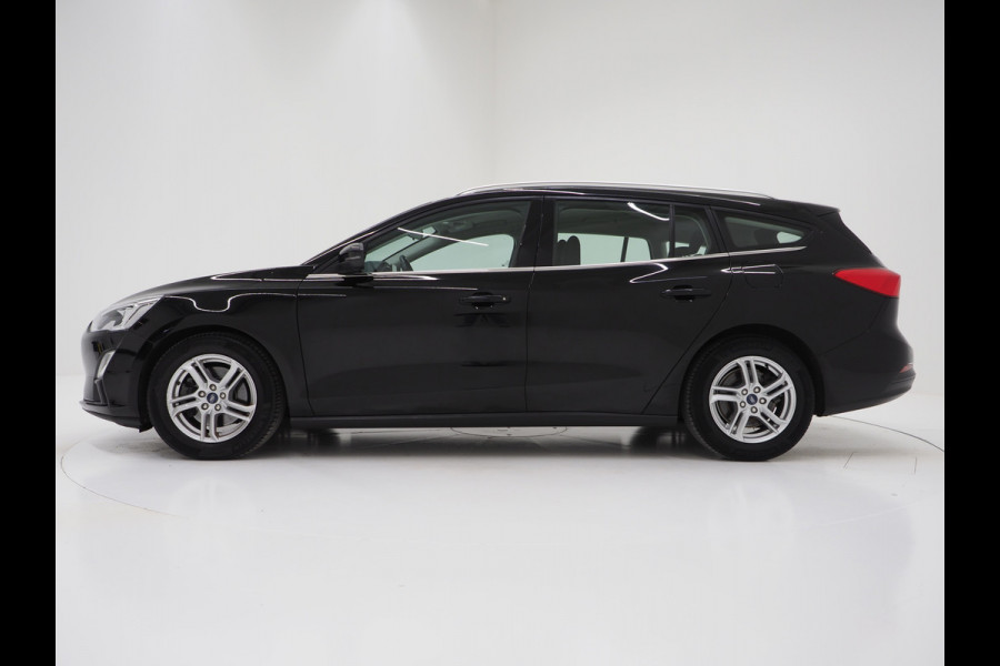 Ford FOCUS Wagon 1.0 EcoBoost 126PK Titanium | Carplay | Cruise | DAB+ | Navigatie | Airco