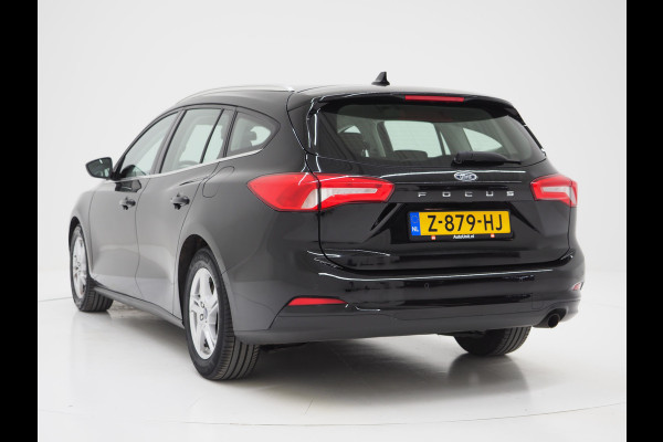 Ford FOCUS Wagon 1.0 EcoBoost 126PK Titanium | Carplay | Cruise | DAB+ | Navigatie | Airco