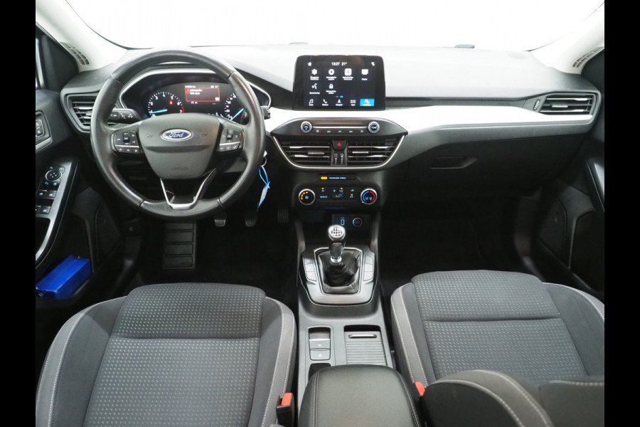 Ford FOCUS Wagon 1.0 EcoBoost 126PK Titanium | Carplay | Cruise | DAB+ | Navigatie | Airco