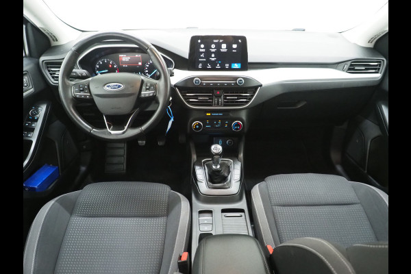 Ford FOCUS Wagon 1.0 EcoBoost 126PK Titanium | Carplay | Cruise | DAB+ | Navigatie | Airco