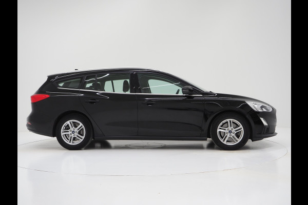 Ford FOCUS Wagon 1.0 EcoBoost 126PK Titanium | Carplay | Cruise | DAB+ | Navigatie | Airco