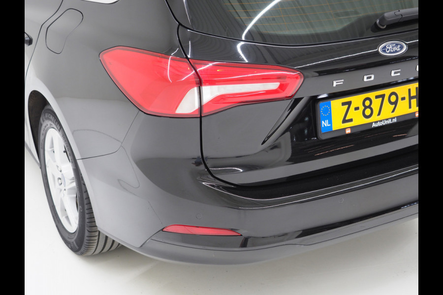 Ford FOCUS Wagon 1.0 EcoBoost 126PK Titanium | Carplay | Cruise | DAB+ | Navigatie | Airco