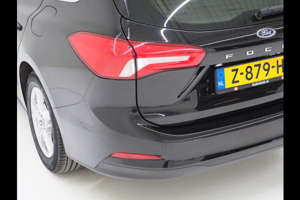 Ford FOCUS Wagon 1.0 EcoBoost 126PK Titanium | Carplay | Cruise | DAB+ | Navigatie | Airco