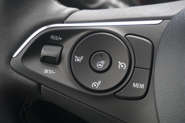 Opel Crossland 1.2 Turbo Elegance Automaat | Afn. Trekhaak | 180° Camera | Navi