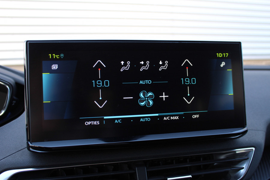Peugeot 3008 1.6 HYbrid 225 Allure | Navigatie | Camera | BLIS | Stoelverwarming