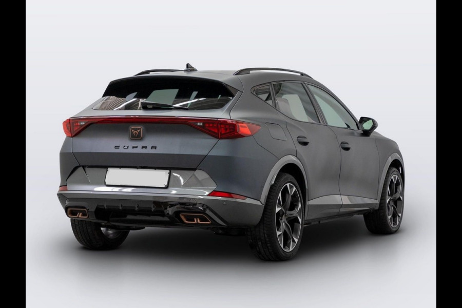 CUPRA Formentor Performance 1.4 TSI Hybrid 245pk