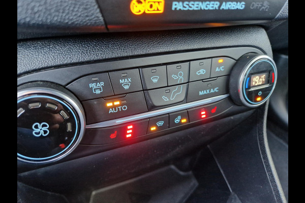 Ford Fiesta 1.0 EcoBoost ST-Line | Navigatie | Winter pack