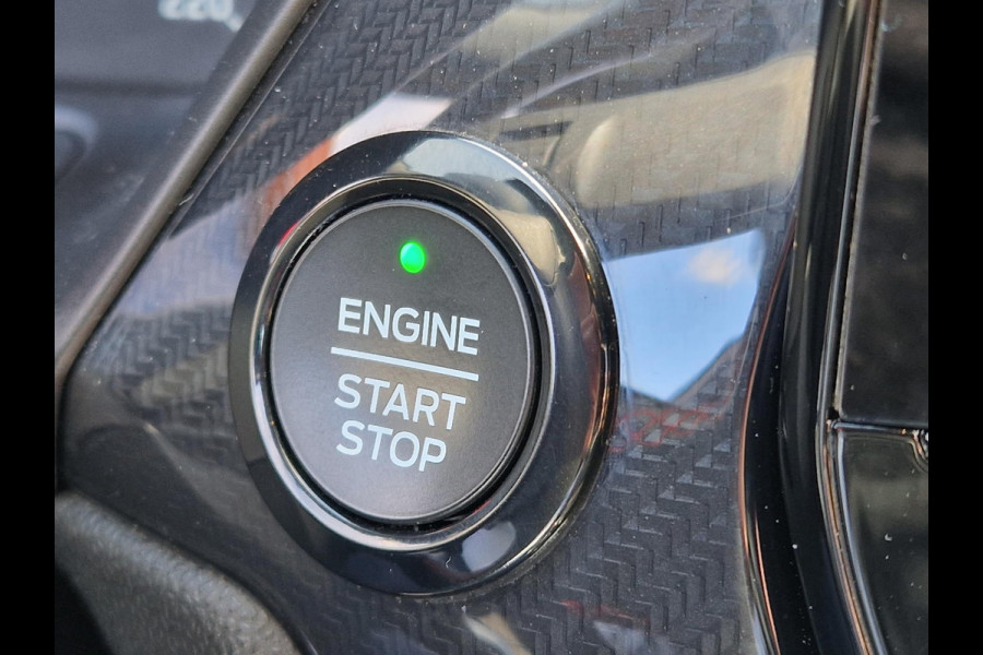 Ford Fiesta 1.0 EcoBoost ST-Line | Navigatie | Winter pack