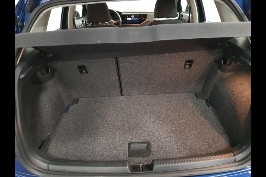 Volkswagen Polo 1.0 TSI Comfortline | Navigatie | Apple Carplay/Android Auto | Airco | Lichtmetalen Velgen | Armsteun | Led