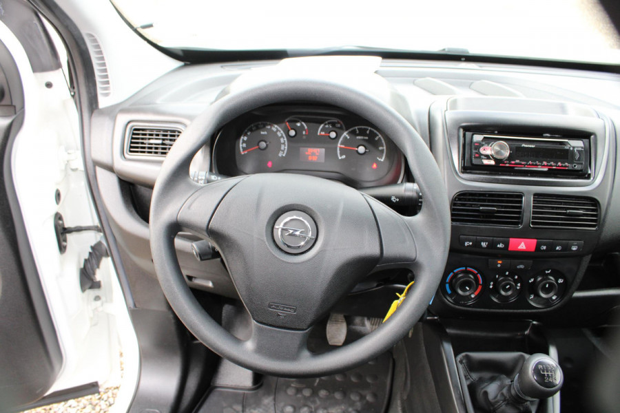 Opel Combo 1.6 CDTi 105PK L1 Airco