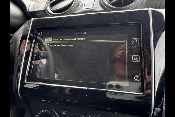 Suzuki Swift 1.2 Select Smart Hybrid / Automaat / Navigatie + Camera / Adaptive Cruise / Stoelverwarming / DAB
