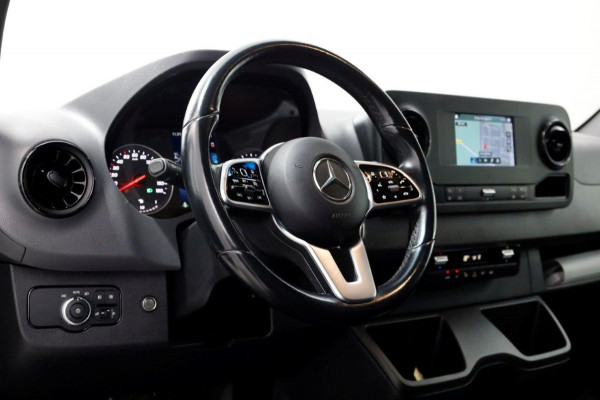 Mercedes-Benz Sprinter 316 CDI 163pk RWD 7G Automaat L3H2 Maxi Navi/Camera 2x Schuifdeur 10-2020