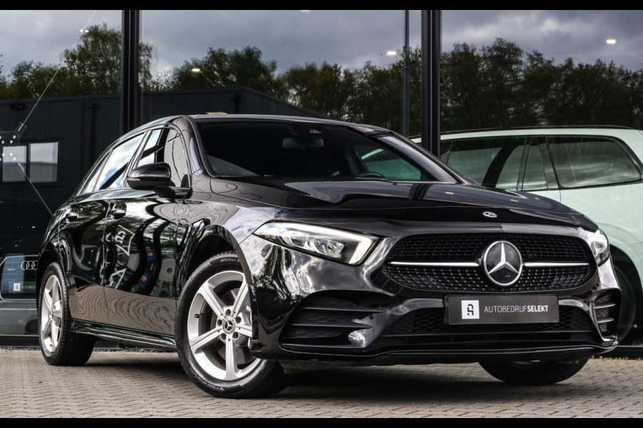 Mercedes-Benz A-Klasse 250 e Business Solution AMG Limited