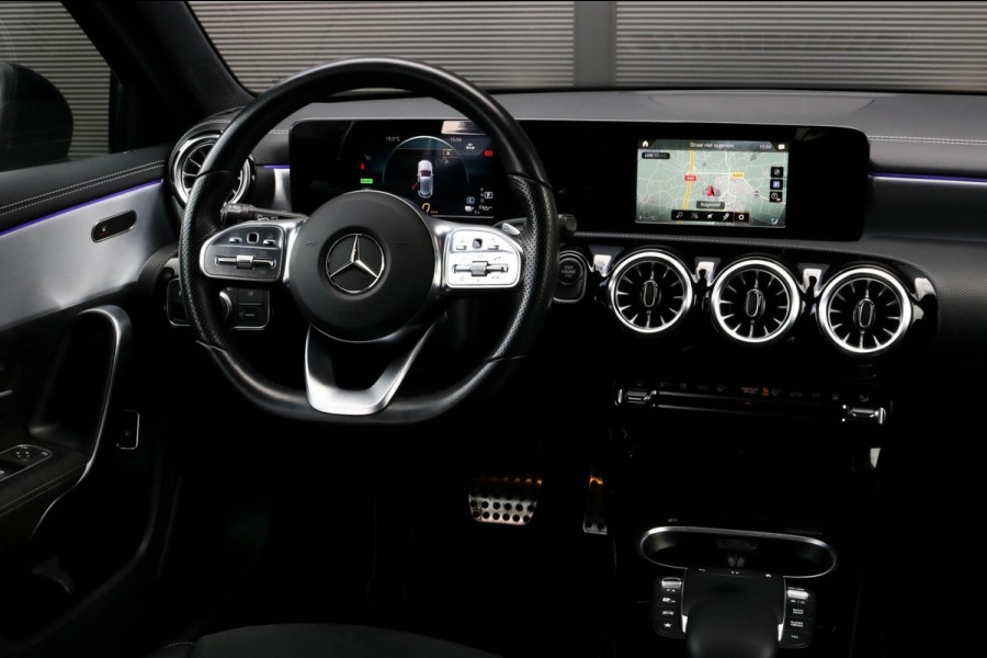 Mercedes-Benz A-Klasse 250 e Business Solution AMG Limited