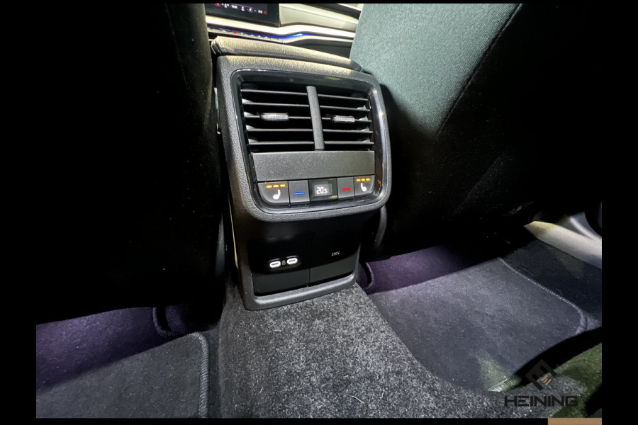 Škoda Octavia Combi 1.0 TSI Business Edition Plus Tour Trekhaak