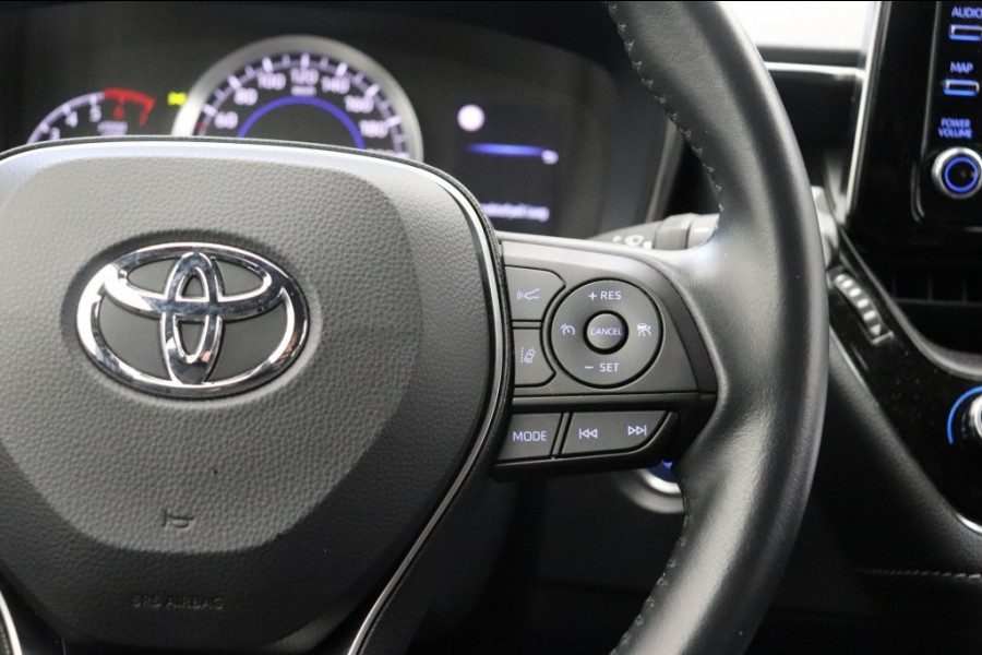 Toyota Corolla Touring 1.8 Hybrid Active - Navi, Clima, Camera, LED