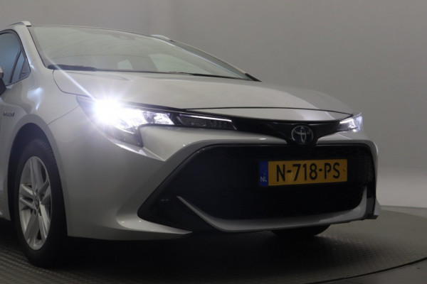 Toyota Corolla Touring 1.8 Hybrid Active - Navi, Clima, Camera, LED