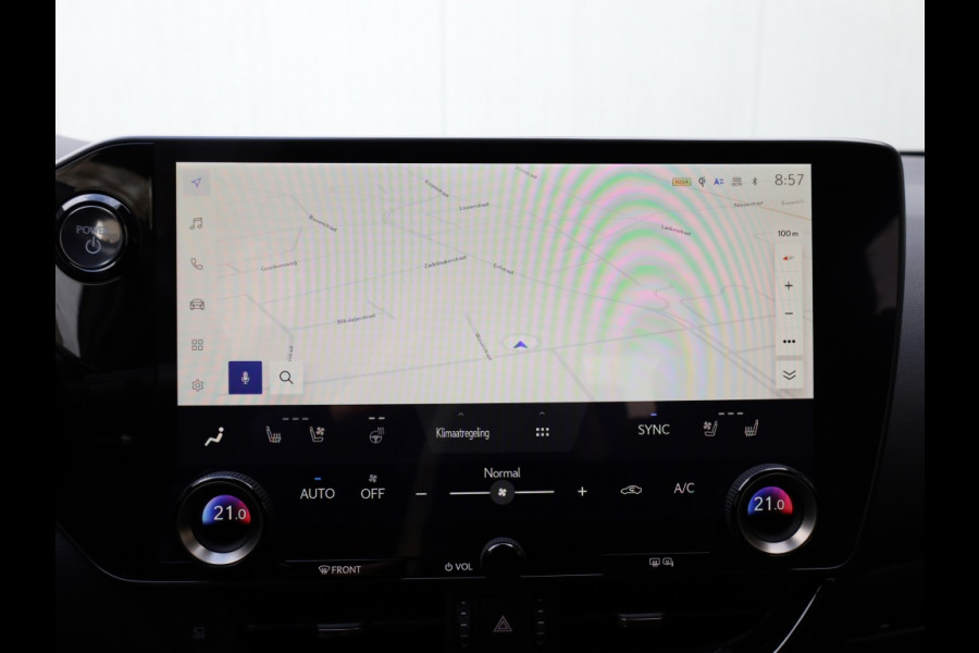 Lexus NX 450h+ AWD F Sport Line | 360 Camera | Stoelventilatie | Trekhaak