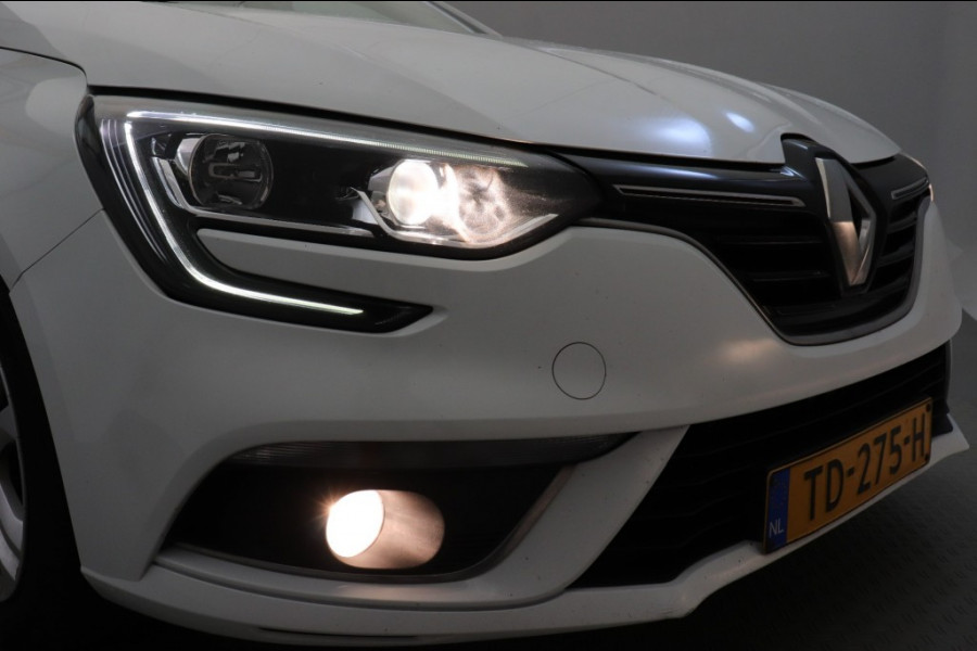 Renault Mégane 1.5 dCi Estate Zen - Navi, PCC