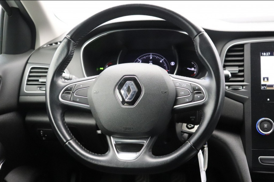 Renault Mégane 1.5 dCi Estate Zen - Navi, PCC