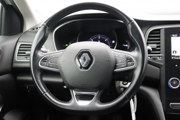 Renault Mégane 1.5 dCi Estate Zen - Navi, PCC