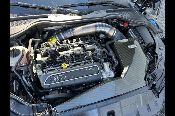 Audi TT RS TTRS 2.5 TFSI quattro*STAGE 3*625PK*CARBON*CARPLAY