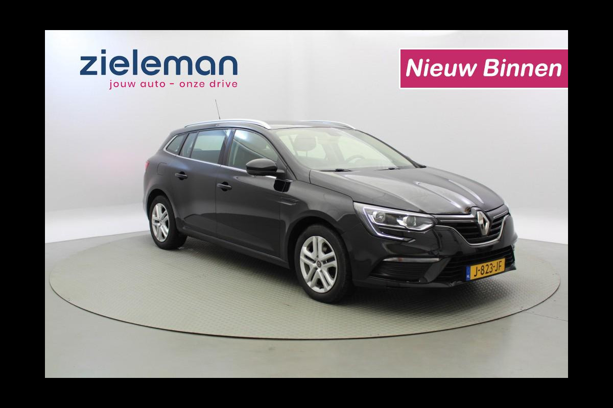 Renault Mégane 1.3 TCe Estate Zen - Navi, Clima, Trekhaak, PDC