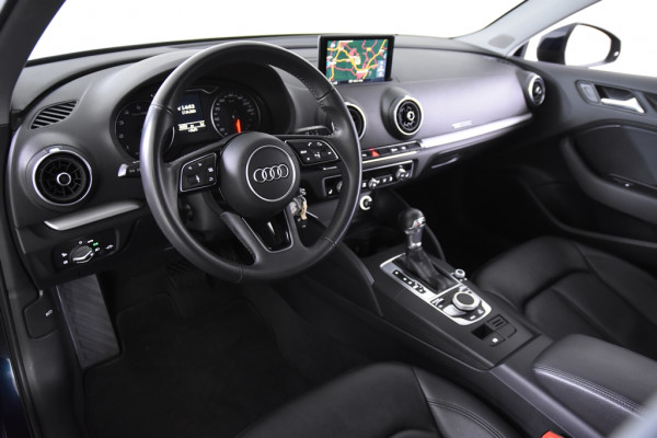 Audi A3 Sportback 35 TFSI S-tronic *1ste Eigenaar*Navigatie*Leer*