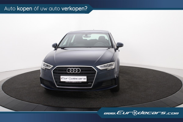 Audi A3 Sportback 35 TFSI S-tronic *1ste Eigenaar*Navigatie*Leer*