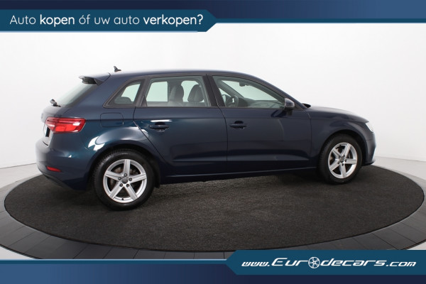 Audi A3 Sportback 35 TFSI S-tronic *1ste Eigenaar*Navigatie*Leer*