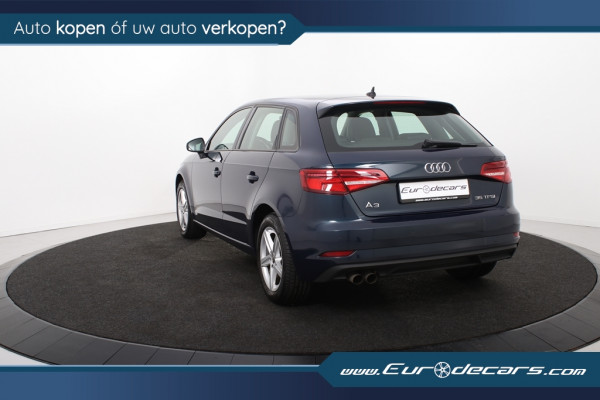 Audi A3 Sportback 35 TFSI S-tronic *1ste Eigenaar*Navigatie*Leer*