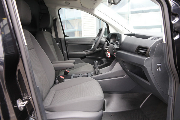 Volkswagen Caddy Cargo Maxi 2.0 TDI 102 | | Stoelverwarming | Cruise | Airco..