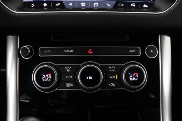 Land Rover Range Rover Sport 3.0 TDV6 HSE Dynamic | Dealer onderhouden | Panoramadak | Leder | Trekhaak | Stoel & stuurverwarming | Camera | Navigatie