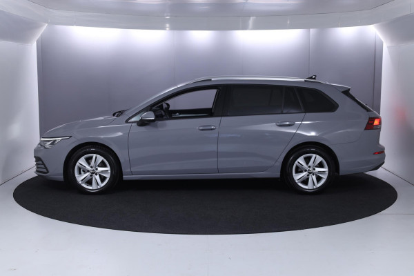 Volkswagen GOLF Variant 1.0 TSI Life Business 110 pk | Verlengde garantie | Navigatie | Parkeersensoren | Achteruitrijcamera |
