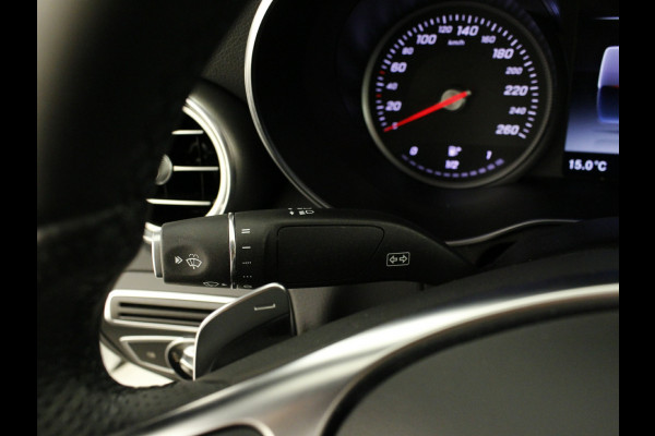 Mercedes-Benz C-Klasse Coupé 180 AMG Automaat Panoramadak | Navigatie | Climat control | Nu tijdelijk te financiëren tegen 3,90% rente (actie loopt t/m 15-5-2020)