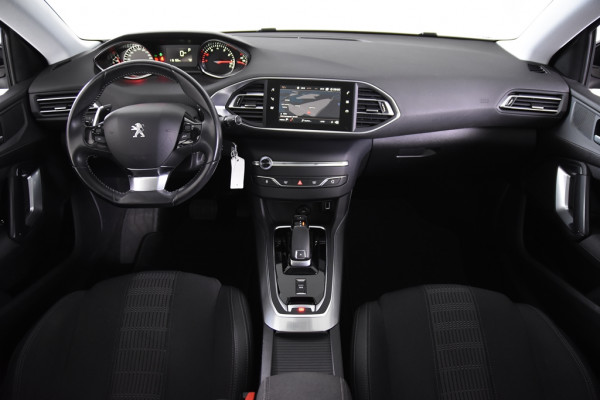 Peugeot 308 SW Allure 130 *Panoramadak*Navigatie*Park assist*
