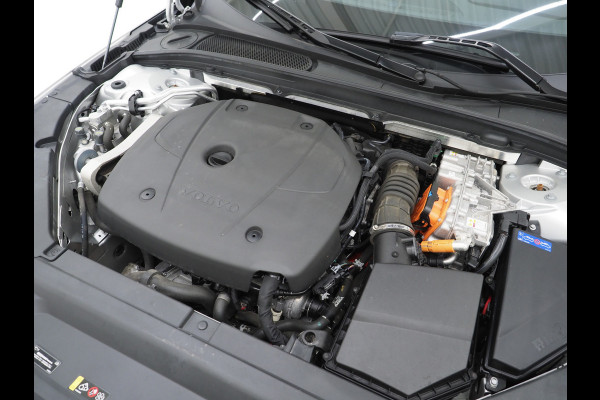 Volvo V90 2.0 T6 Recharge AWD Inscription | Pilot Assist | Keyless | Stoel/Stuur Verwarming | Trekhaak