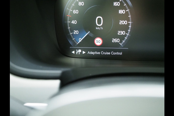 Volvo V90 2.0 T6 Recharge AWD Inscription | Pilot Assist | Keyless | Stoel/Stuur Verwarming | Trekhaak