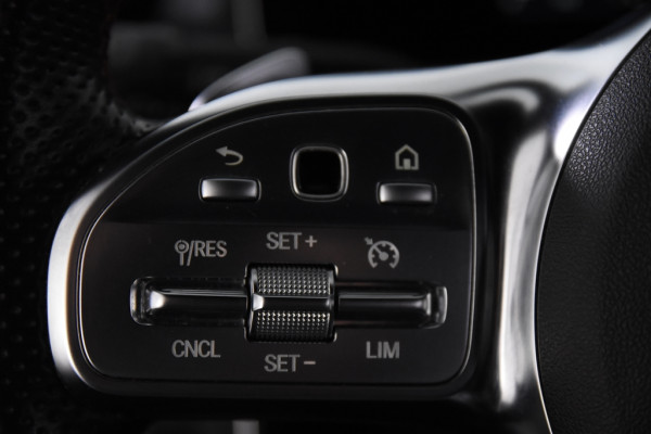 Mercedes-Benz CLA-Klasse Shooting Brake 200 AMG-Line *Night-pakket*2x AMG*