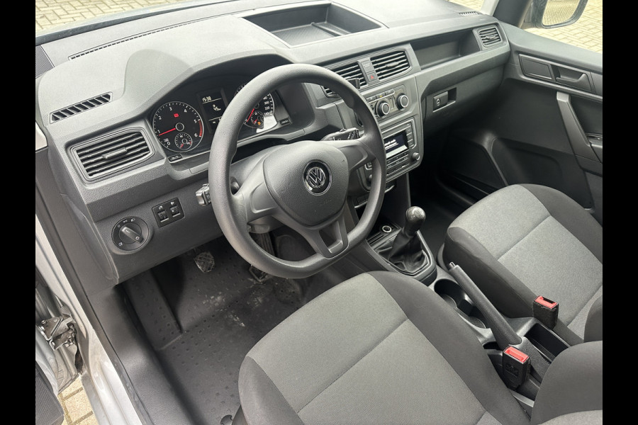 Volkswagen Caddy 2.0 TDI 102PK EURO6 L1H1 Cruise control/airco