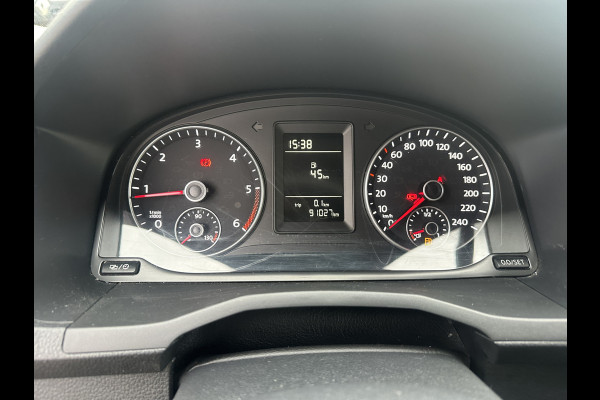 Volkswagen Caddy 2.0 TDI 102PK EURO6 L1H1 Cruise control/airco